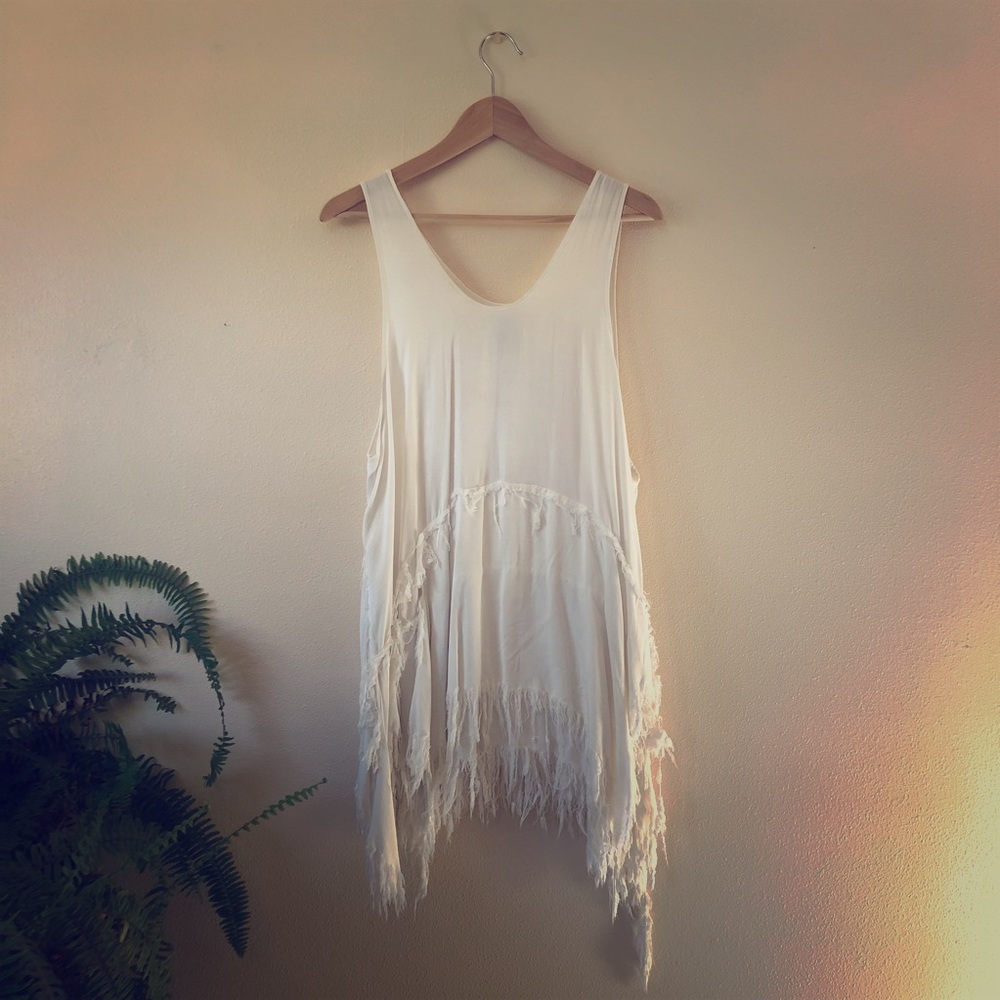 UNIF dress